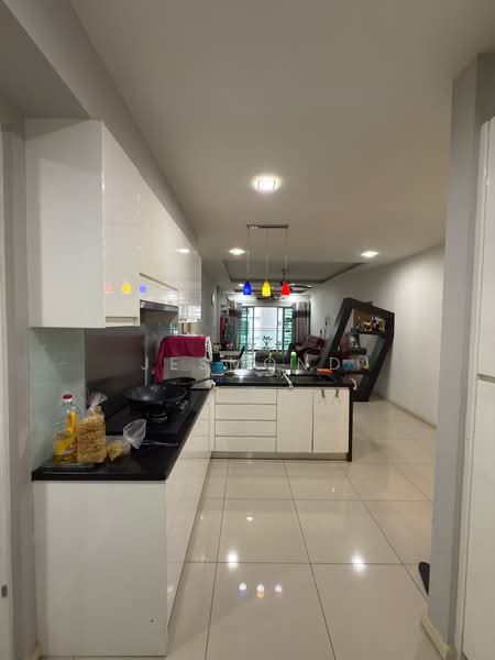 Kondominium untuk Dijual di 288 Residency - Jesmond Cheong - PropertyGuru.com.my