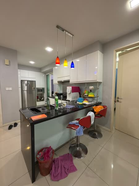 Kondominium untuk Dijual di 288 Residency - Jesmond Cheong - PropertyGuru.com.my