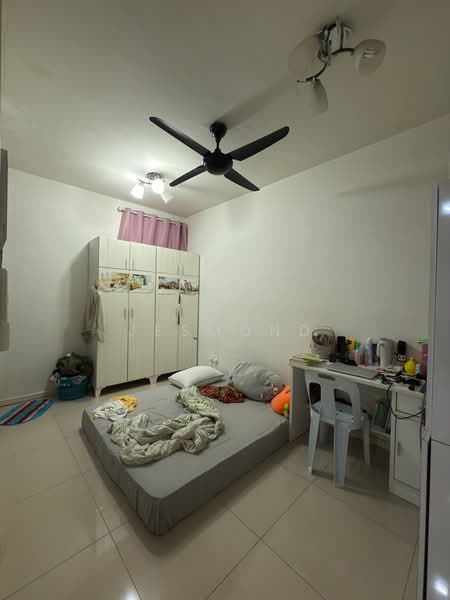 Kondominium untuk Dijual di 288 Residency - Jesmond Cheong - PropertyGuru.com.my