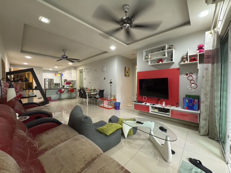 Kondominium untuk Dijual di 288 Residency - Jesmond Cheong - PropertyGuru.com.my