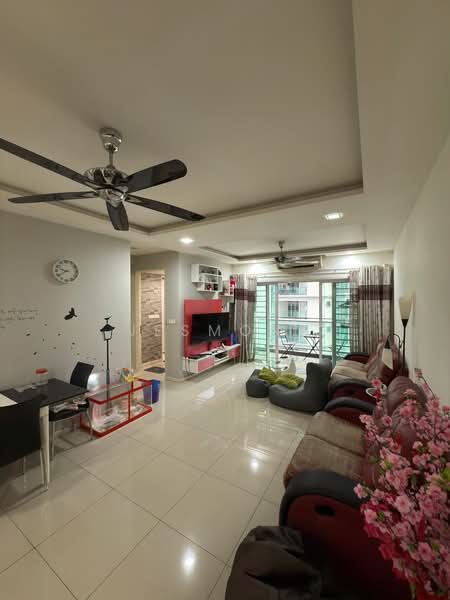 Kondominium untuk Dijual di 288 Residency - Jesmond Cheong - PropertyGuru.com.my