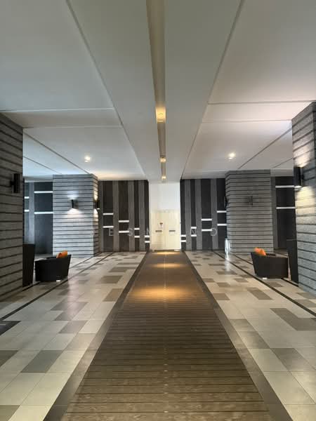 Kondominium untuk Dijual di 288 Residency - Jesmond Cheong - PropertyGuru.com.my