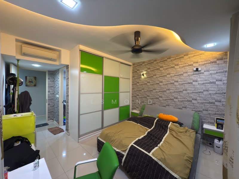 Kondominium untuk Dijual di 288 Residency - Jesmond Cheong - PropertyGuru.com.my