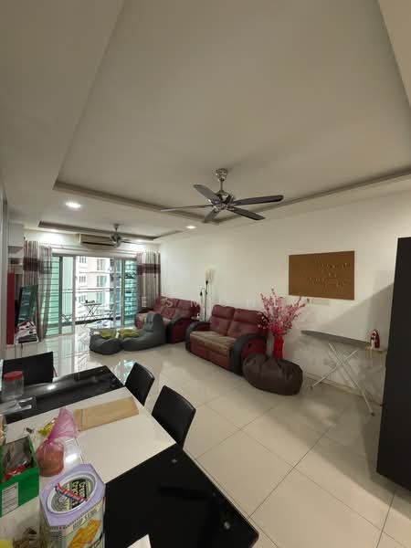 Kondominium untuk Dijual di 288 Residency - Jesmond Cheong - PropertyGuru.com.my