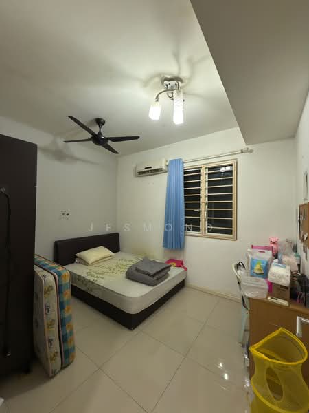 Kondominium untuk Dijual di 288 Residency - Jesmond Cheong - PropertyGuru.com.my