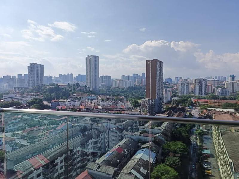 Kondominium untuk Dijual di Palace Court (Sri Istana) - Vindy Pang - View - PropertyGuru.com.my