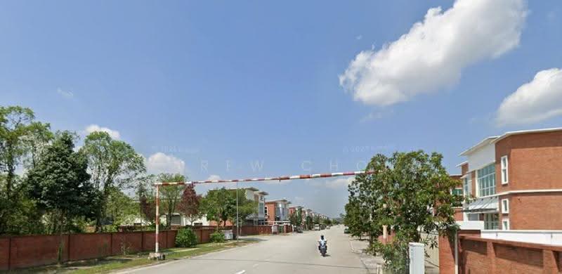 Semi-D Factory for Sale in Rawang Corporate Industrial Park (Rawang) - Andrew Chong - Exterior - PropertyGuru.com.my