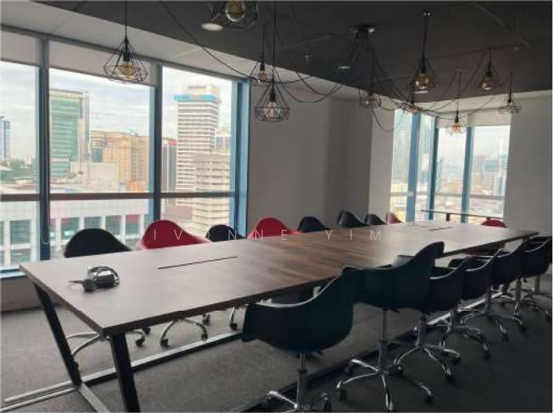 Office for Rent in Raja Chulan (KL City Centre) - Ivonne Yim - PropertyGuru.com.my