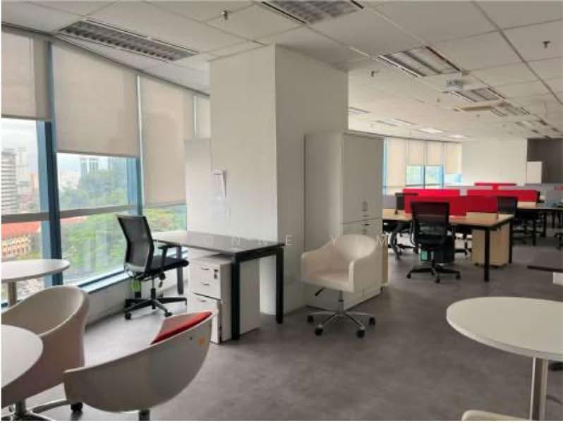 Office for Rent in Raja Chulan (KL City Centre) - Ivonne Yim - PropertyGuru.com.my