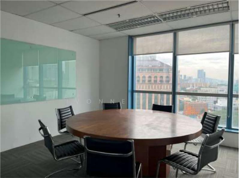 Office for Rent in Raja Chulan (KL City Centre) - Ivonne Yim - PropertyGuru.com.my