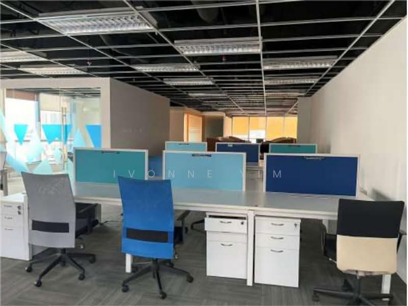Office for Rent in Raja Chulan (KL City Centre) - Ivonne Yim - PropertyGuru.com.my