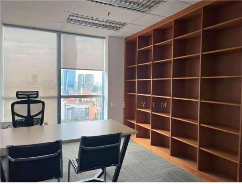 Office for Rent in Raja Chulan (KL City Centre) - Ivonne Yim - PropertyGuru.com.my