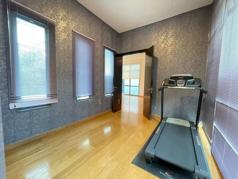 Bungalow House untuk Dijual di The Residence (Mont Kiara) - YL Tey - PropertyGuru.com.my