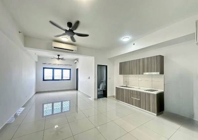 Service Residence for Rent at EDUSENTRAL - Hailey Ho - PropertyGuru.com.my
