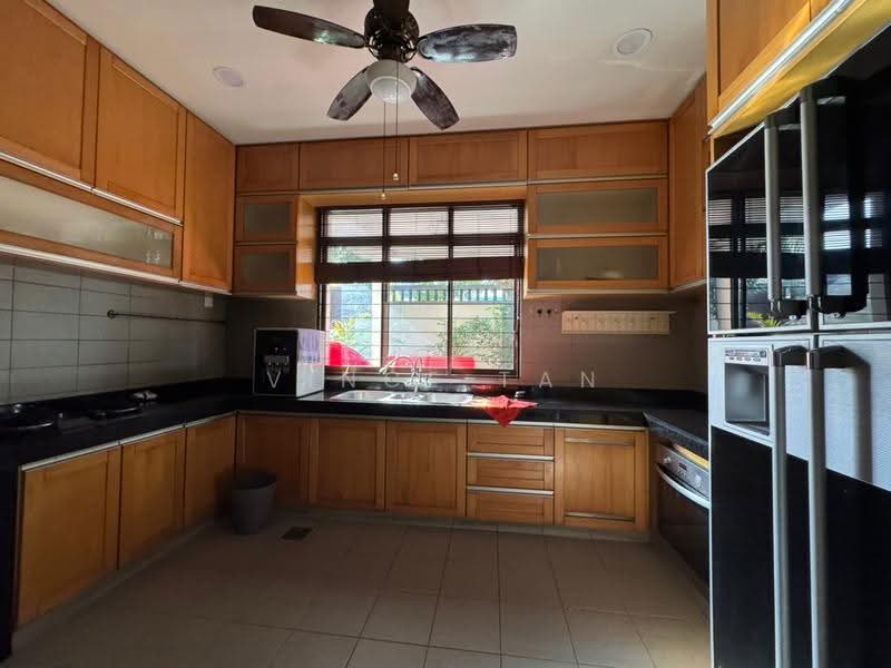 Bungalow House for Rent in Bukit kepong baru (Desa Parkcity) - Vince Tan - PropertyGuru.com.my