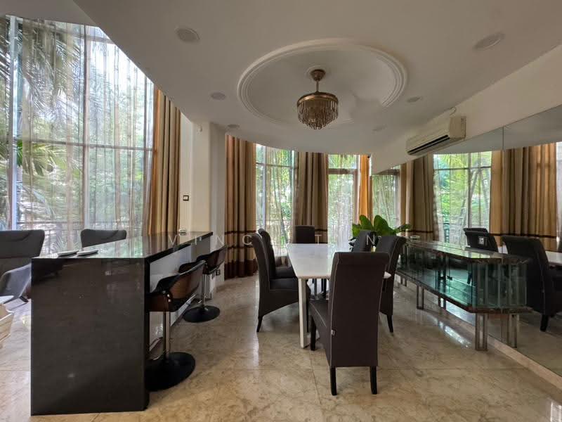Bungalow House for Rent in Bukit kepong baru (Desa Parkcity) - Vince Tan - PropertyGuru.com.my