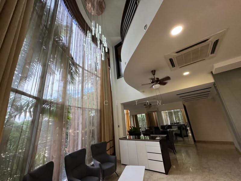 Bungalow House for Rent in Bukit kepong baru (Desa Parkcity) - Vince Tan - PropertyGuru.com.my