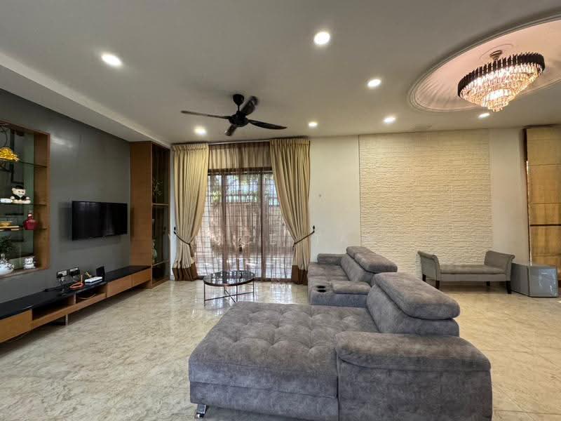 Bungalow House for Rent in Bukit kepong baru (Desa Parkcity) - Vince Tan - PropertyGuru.com.my