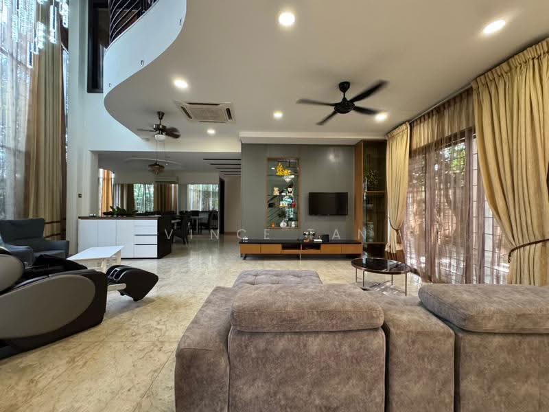 Bungalow House for Rent in Bukit kepong baru (Desa Parkcity) - Vince Tan - PropertyGuru.com.my
