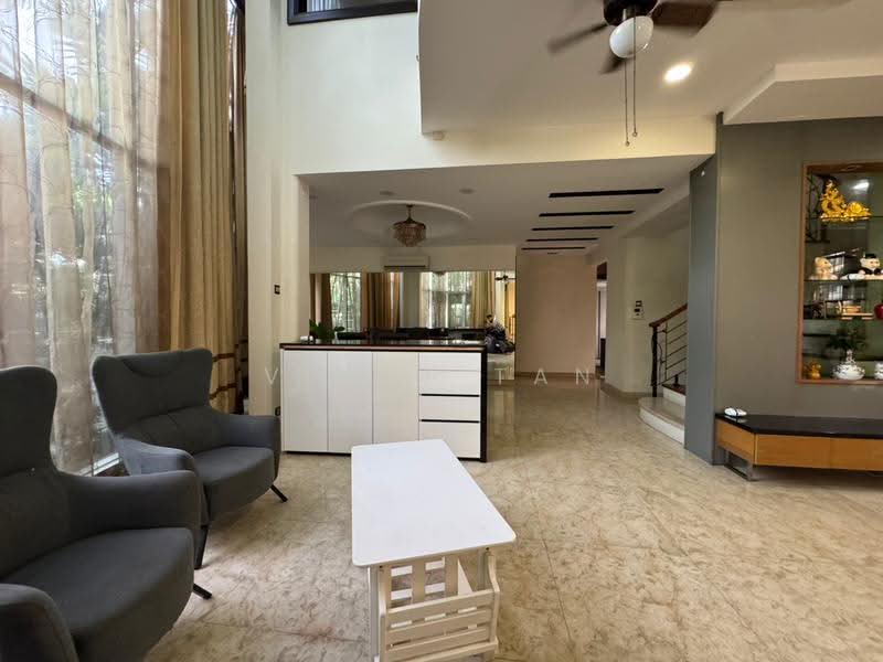 Bungalow House for Rent in Bukit kepong baru (Desa Parkcity) - Vince Tan - PropertyGuru.com.my