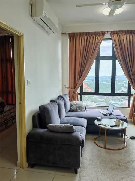 Service Residence for Sale at D'Summit Residences - Chia Shien Lim - PropertyGuru.com.my