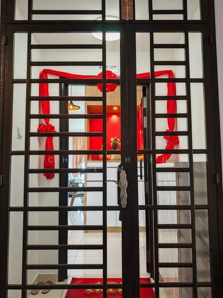 Service Residence for Sale at D'Summit Residences - Chia Shien Lim - PropertyGuru.com.my