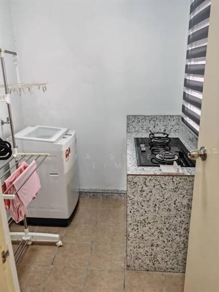 Service Residence for Sale at D'Summit Residences - Chia Shien Lim - PropertyGuru.com.my