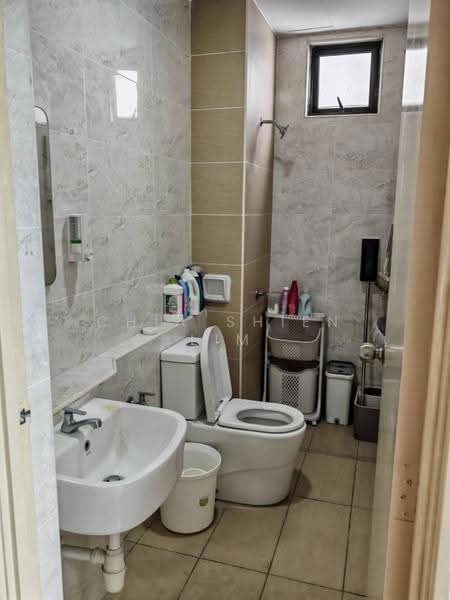 Service Residence for Sale at D'Summit Residences - Chia Shien Lim - PropertyGuru.com.my