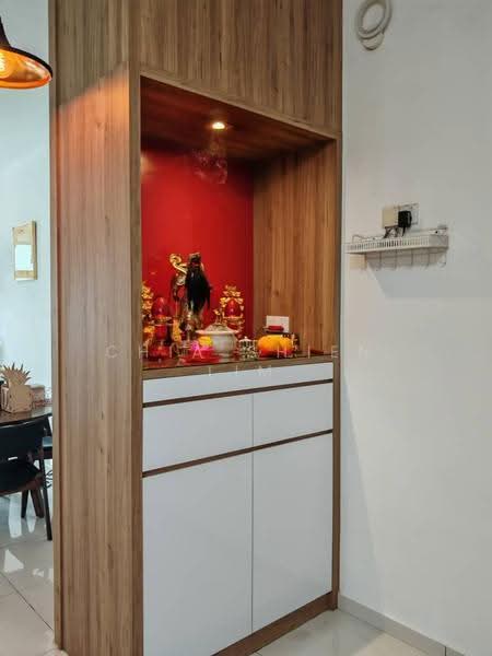 Service Residence for Sale at D'Summit Residences - Chia Shien Lim - PropertyGuru.com.my