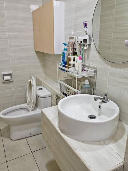 Service Residence for Sale at D'Summit Residences - Chia Shien Lim - PropertyGuru.com.my