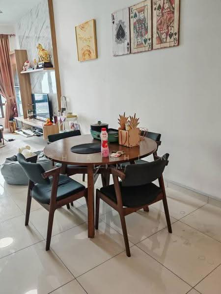 Service Residence for Sale at D'Summit Residences - Chia Shien Lim - PropertyGuru.com.my