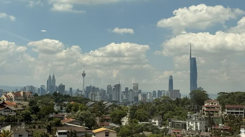Office for Rent in Bukit Damansara (Damansara Heights) - Wei Hang Lee - View - PropertyGuru.com.my