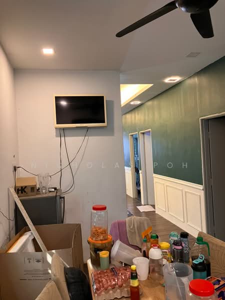 1-storey Terraced House for Sale in Bandar Lahat Baru (Lahat) - Nicholas Poh - PropertyGuru.com.my