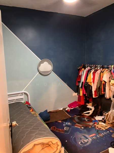 1-storey Terraced House for Sale in Bandar Lahat Baru (Lahat) - Nicholas Poh - PropertyGuru.com.my