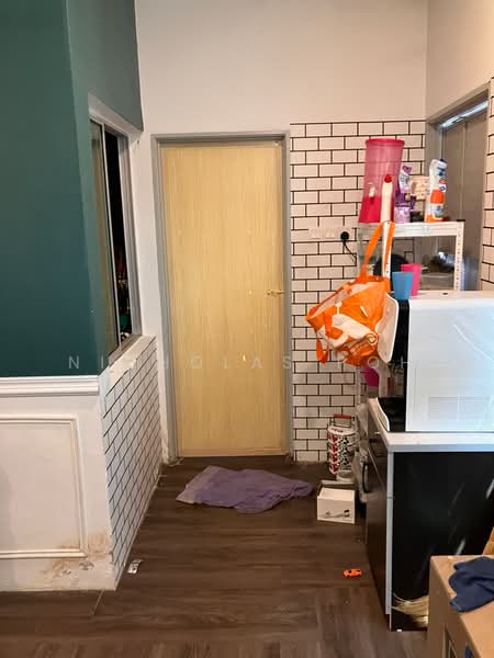 1-storey Terraced House for Sale in Bandar Lahat Baru (Lahat) - Nicholas Poh - PropertyGuru.com.my