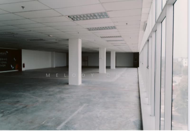 Office for Rent in Hicom - Glenmarie Industrial Park (Shah Alam) - melody chew - PropertyGuru.com.my