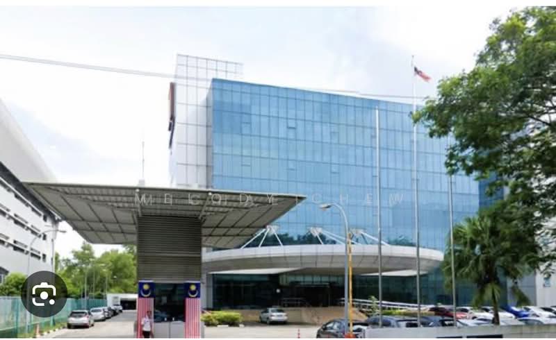 Office for Rent in Hicom - Glenmarie Industrial Park (Shah Alam) - melody chew - PropertyGuru.com.my