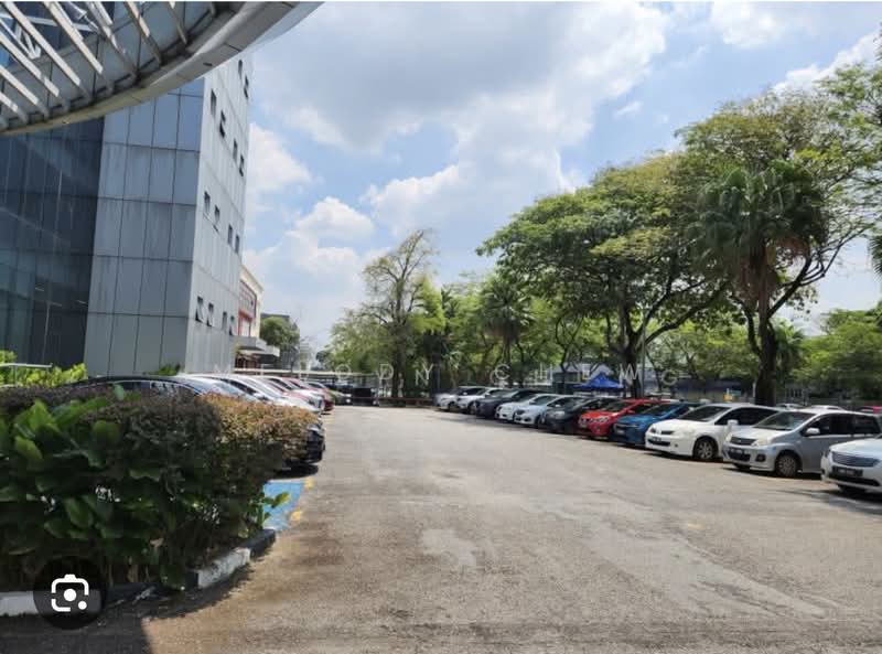 Office for Rent in Hicom - Glenmarie Industrial Park (Shah Alam) - melody chew - PropertyGuru.com.my