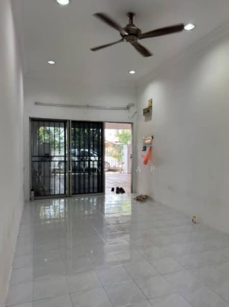 1-storey Terraced House for Sale in Taman Tas (Kuantan) - Jyn Yap - PropertyGuru.com.my