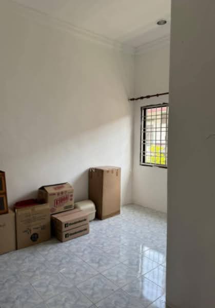 1-storey Terraced House for Sale in Taman Tas (Kuantan) - Jyn Yap - PropertyGuru.com.my