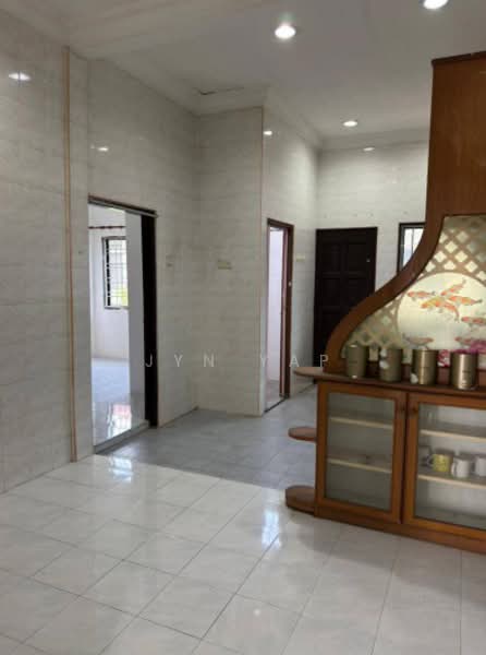 1-storey Terraced House for Sale in Taman Tas (Kuantan) - Jyn Yap - PropertyGuru.com.my