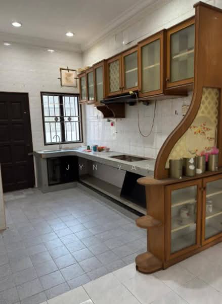 1-storey Terraced House for Sale in Taman Tas (Kuantan) - Jyn Yap - PropertyGuru.com.my