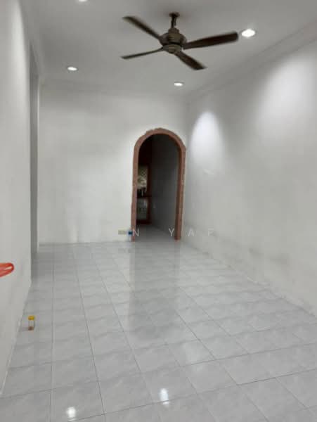 1-storey Terraced House for Sale in Taman Tas (Kuantan) - Jyn Yap - PropertyGuru.com.my