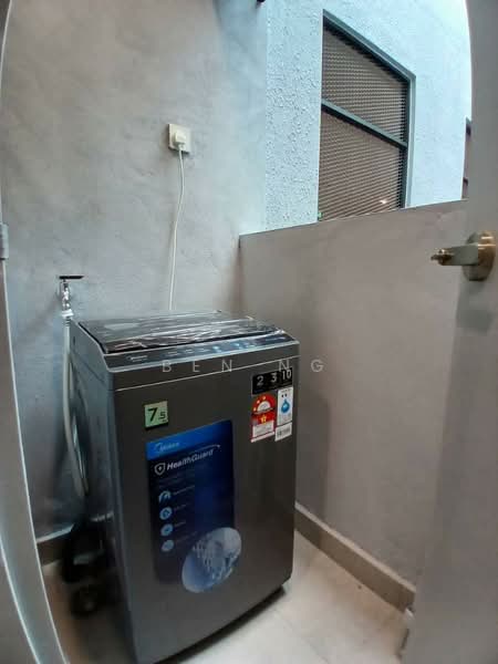 Servis Apartment untuk Disewa di Ruby Seapark - Ben Ng - Interior - PropertyGuru.com.my