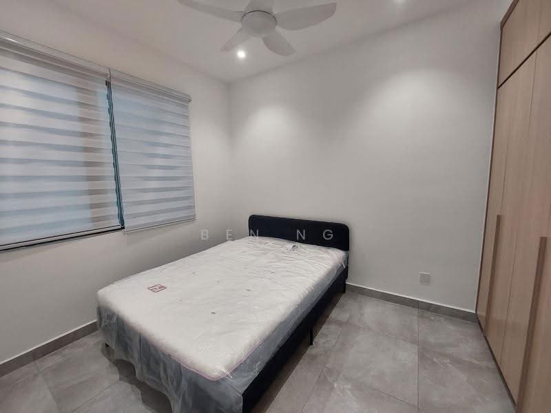 Kediaman Servis untuk Disewa di Ruby Seapark - Ben Ng - Bedroom - PropertyGuru.com.my