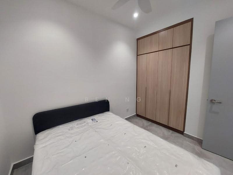Kediaman Servis untuk Disewa di Ruby Seapark - Ben Ng - Bedroom - PropertyGuru.com.my