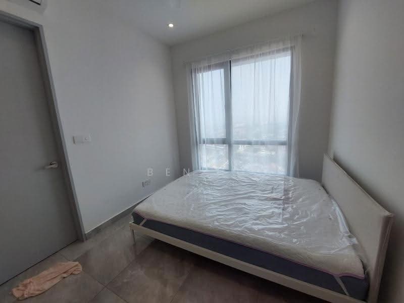 Kediaman Servis untuk Disewa di Ruby Seapark - Ben Ng - Bedroom - PropertyGuru.com.my