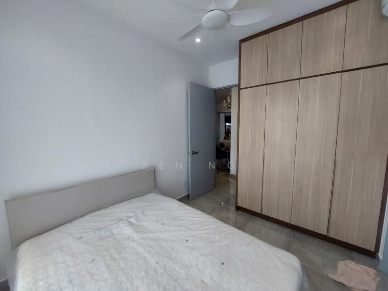 Kediaman Servis untuk Disewa di Ruby Seapark - Ben Ng - Bedroom - PropertyGuru.com.my