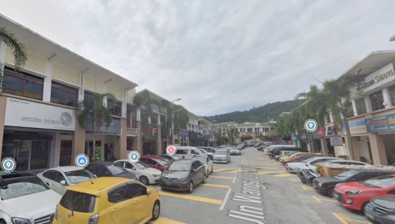 Shop for Sale in Seksyen 5 Wangsa Maju (Wangsa Maju) - Jeff Chan - PropertyGuru.com.my