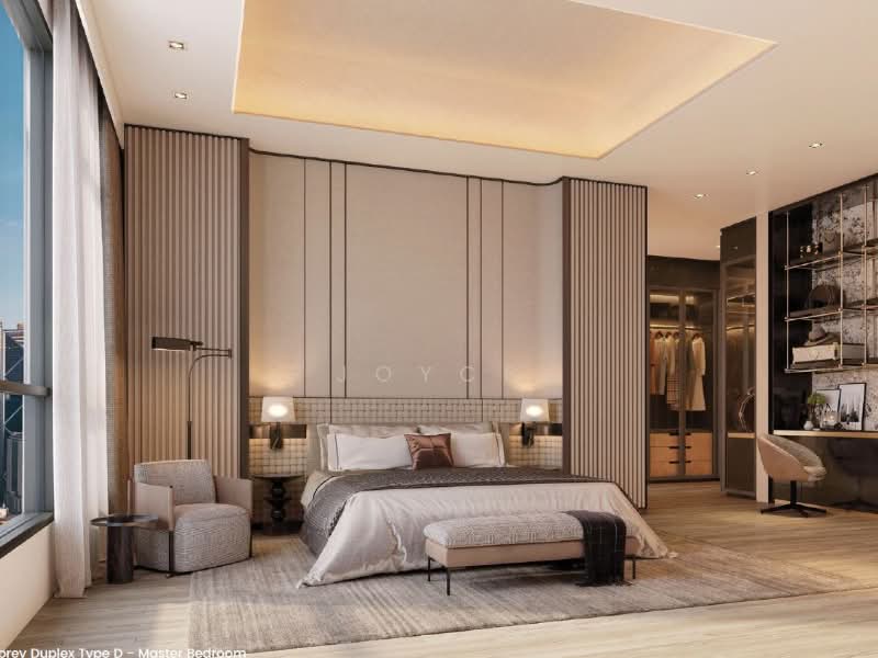 Condominium for Sale at Aetas Damansara - Joyce Kok - PropertyGuru.com.my